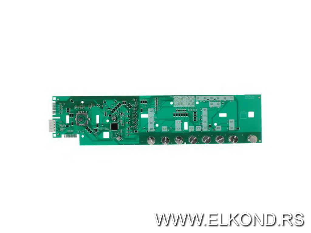 Elektronika sušare beko 2992414501