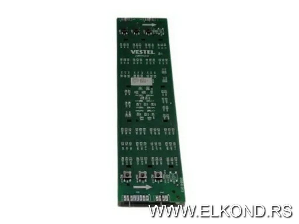 Elektronika sudomašine VESTEL 22440133