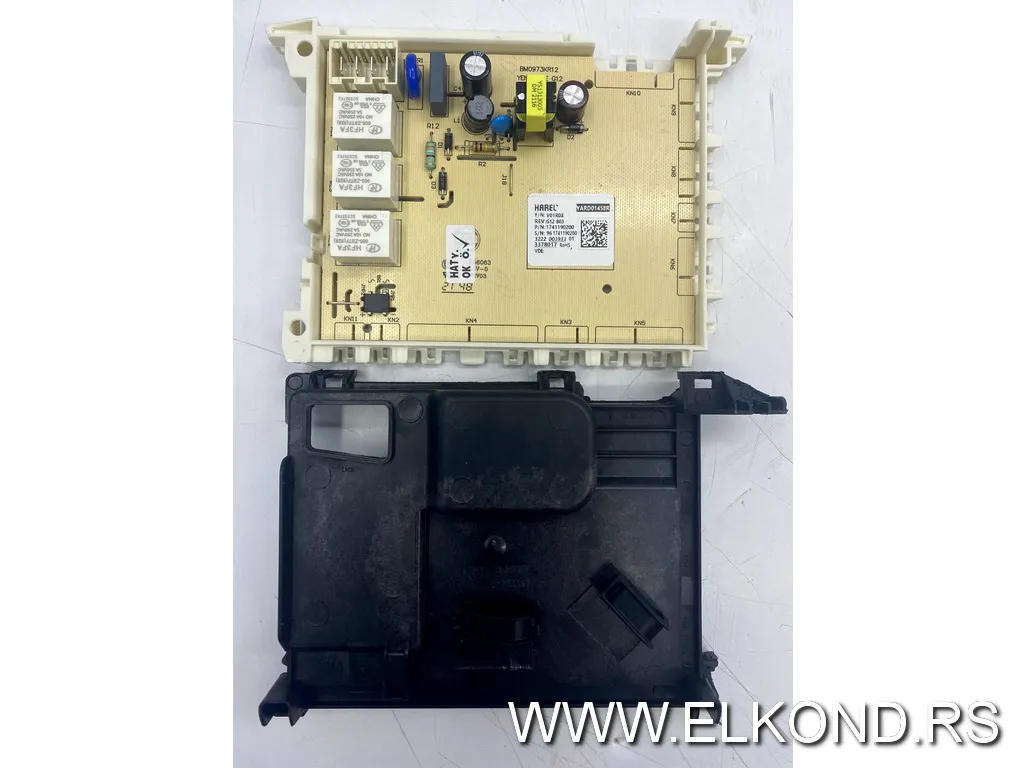 Elektronika sudomašine beko 1510154050