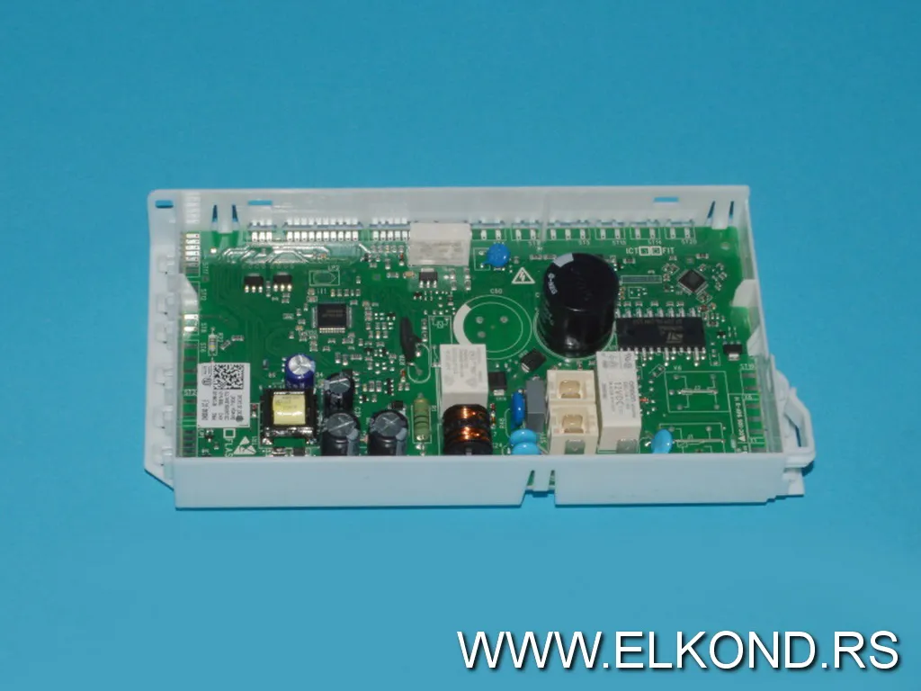Elektronika sudomašine gorenje 859456