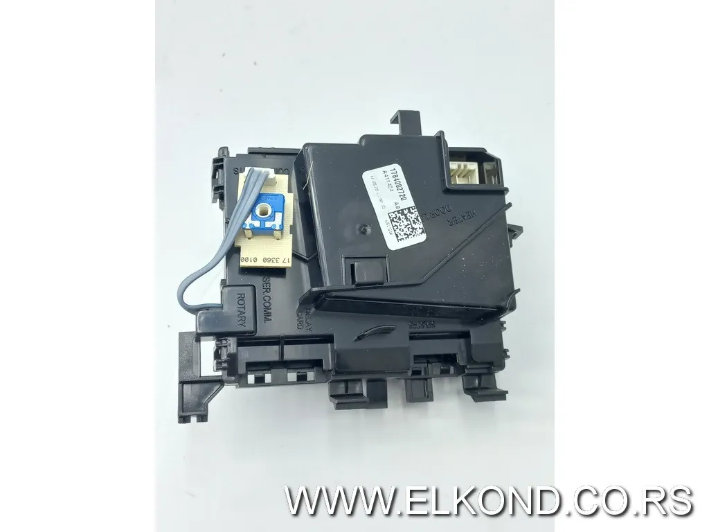 Elektronika sudomašine BEKO 1784002720