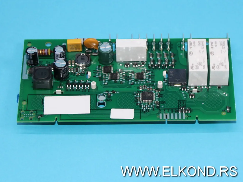 Elektronika ugradne rerne gorenje 920814