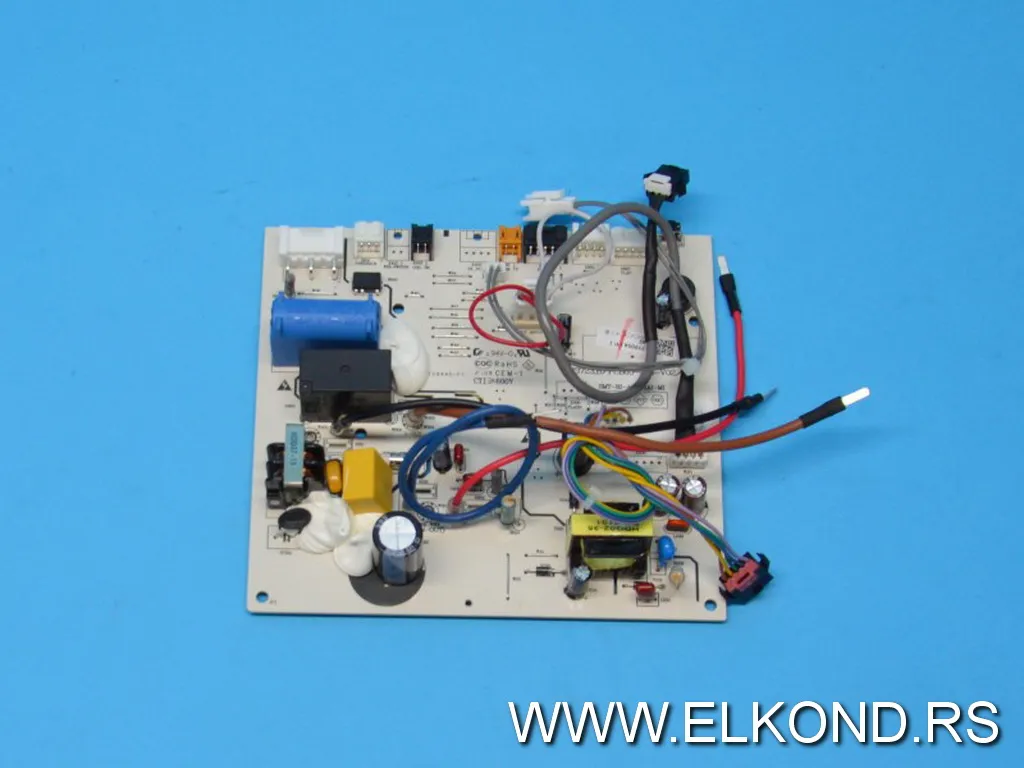 Elektronika unutrašnje jedinice klime Hisense HK2171905