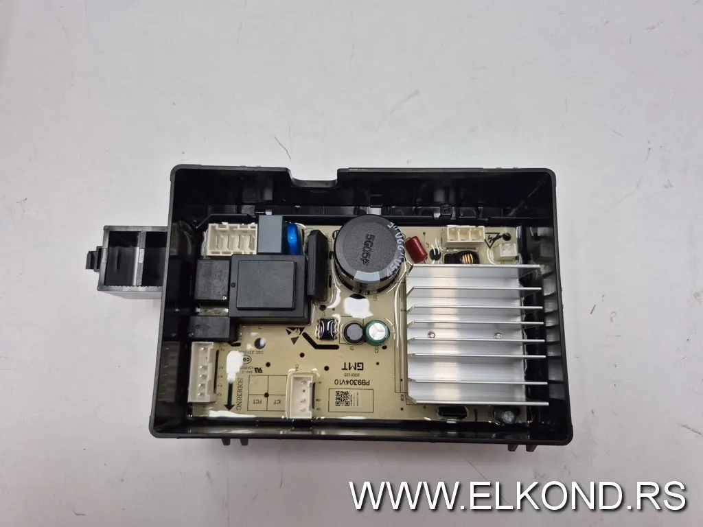 Elektronika veš mašine Indesit C00940897