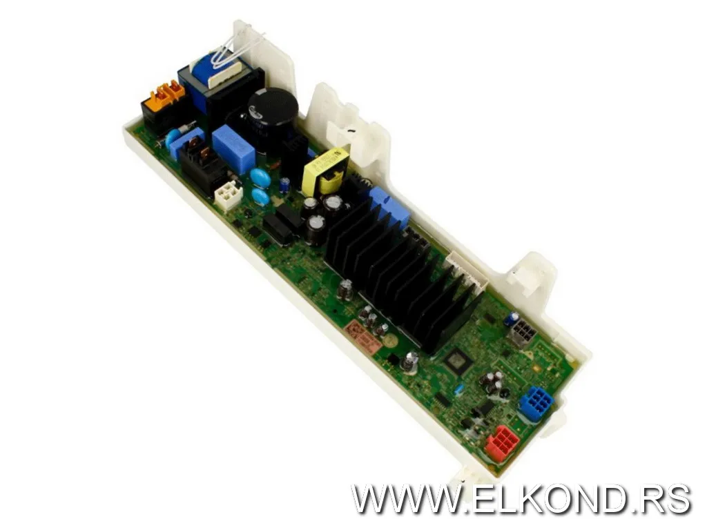 Elektronika veš mašine LG EBR85842408