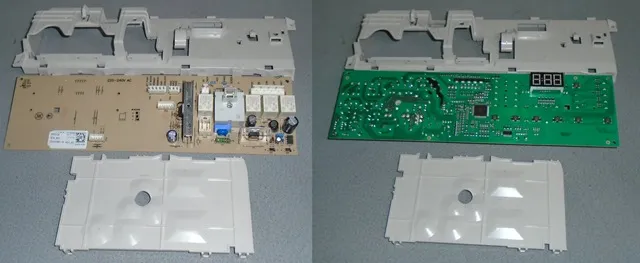 Elektronika veš mašine beko 2844490110