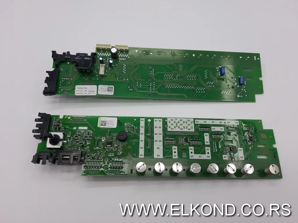 Elektronika veš mašine BEKO 2487801160