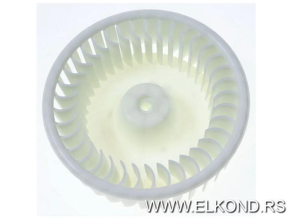 Elisa ventilatora sušare BEKO 2981320100