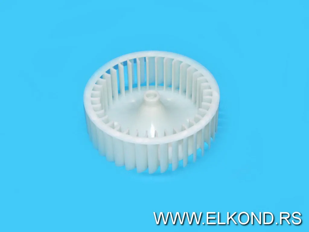 Elisa ventilatora sušare Hisense HK2352900