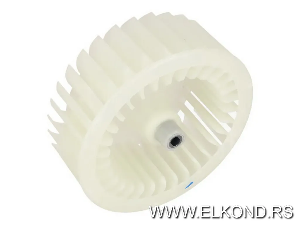 Elisa ventilatora sušare VESTEL 42161615