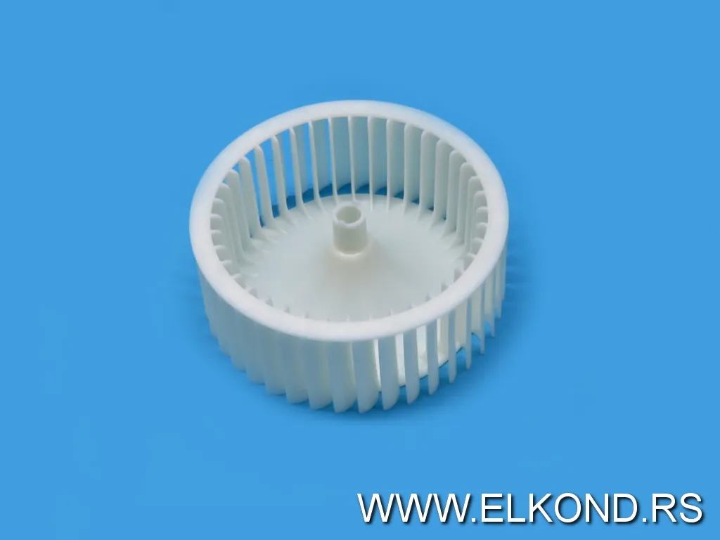 Elisa ventilatora sušare gorenje 930833