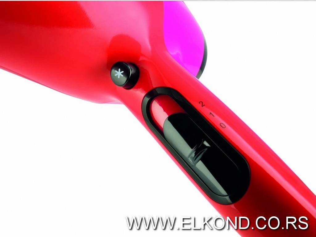 **FEN ZA KOSU HD215PR 728093 GORENJE