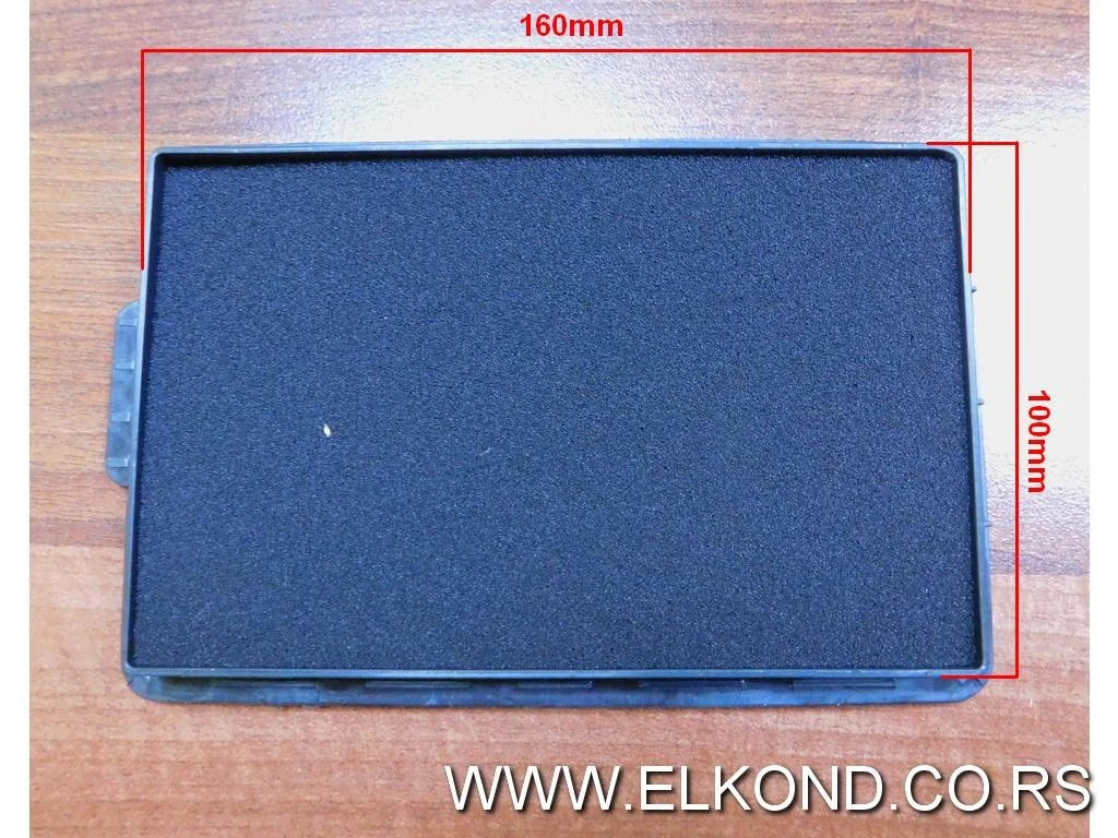 FILTER CIKLONIK POSUDE VCO4320WR BEKO 9178009797