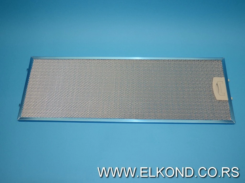 FILTER MASNOĆE ASPIRATORA 526X189.5 GORENJE 407751