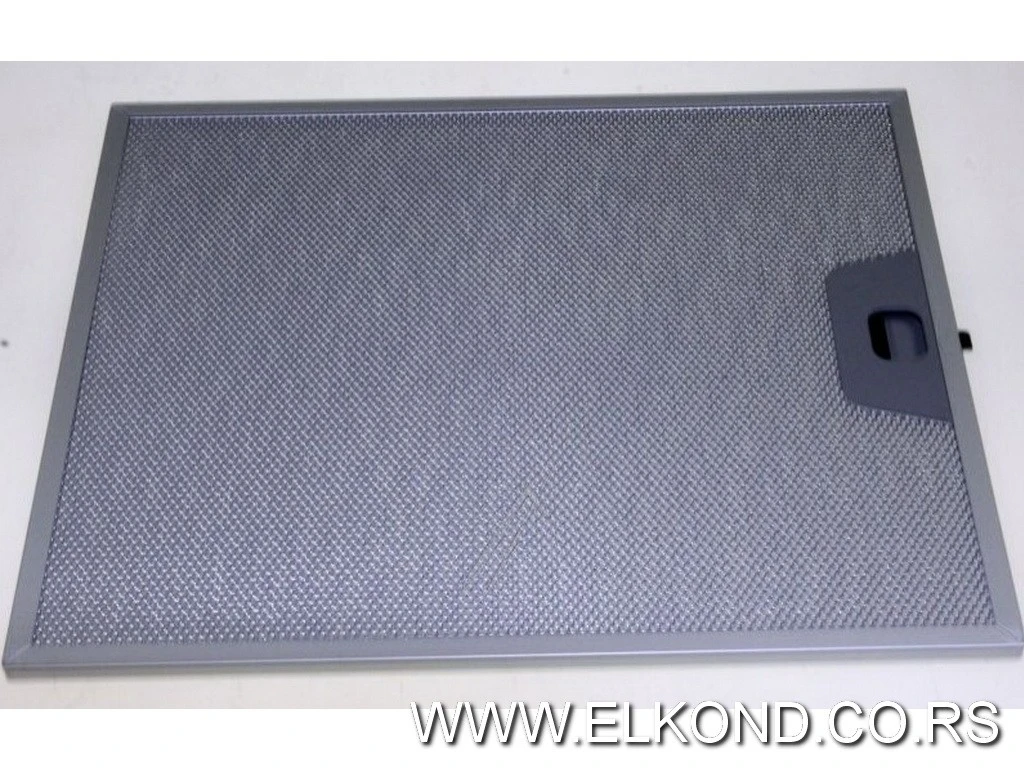 FILTER MASNOĆE ASPIRATORA BEKO 9189387004