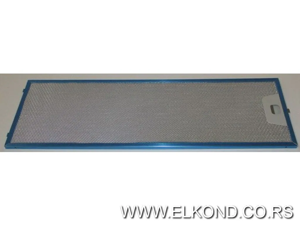 FILTER MASNOĆE ASPIRATORA BEKO 9197059811