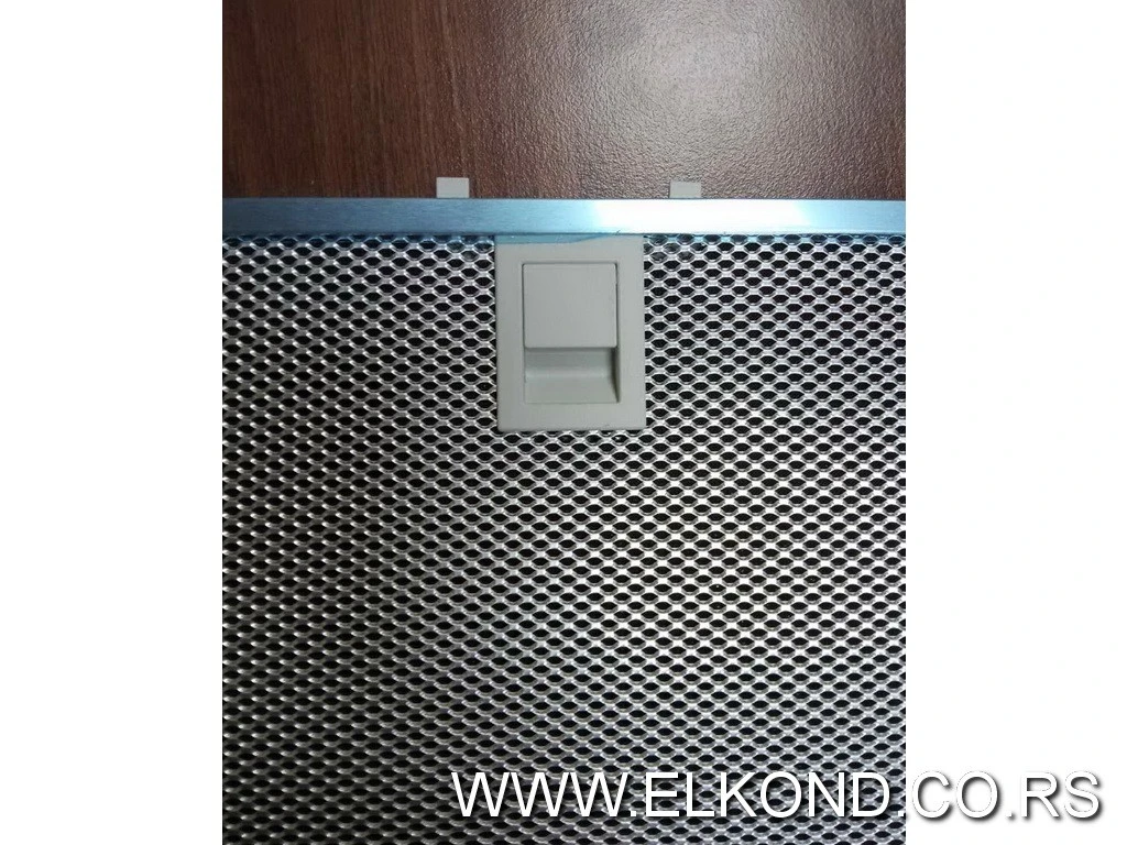 FILTER MASNOĆE ASPIRATORA BHP623E12X