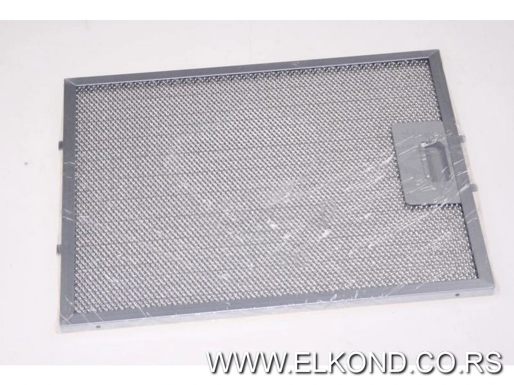 FILTER MASNOĆE ASPIRATORA DKG6656E