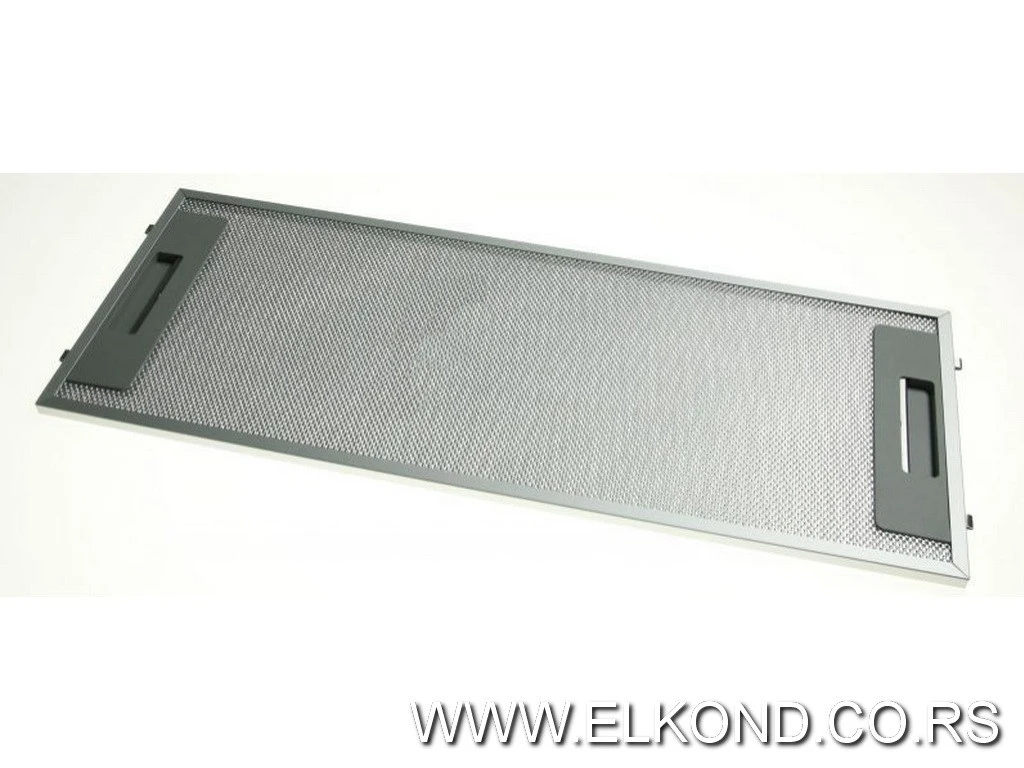 FILTER MASNOĆE ASPIRATORA FABER 133.0466.800