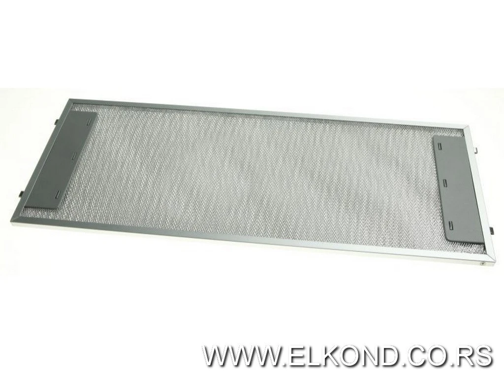 FILTER MASNOĆE ASPIRATORA FABER 133.0466.800