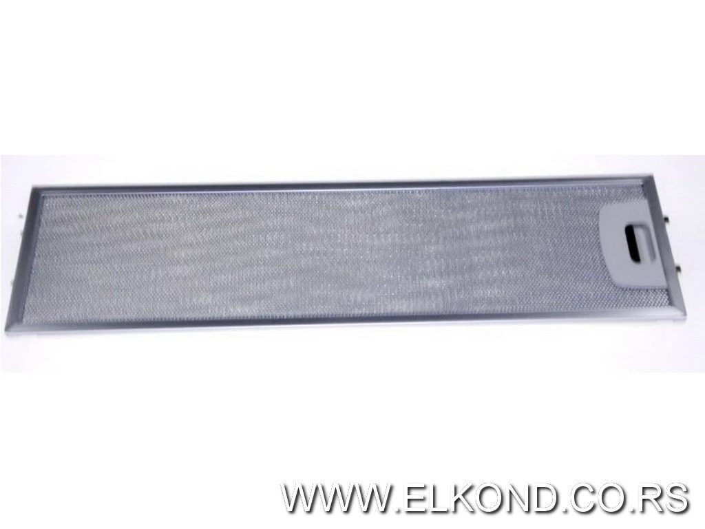 FILTER MASNOĆE ASPIRATORA GORENJE 507572