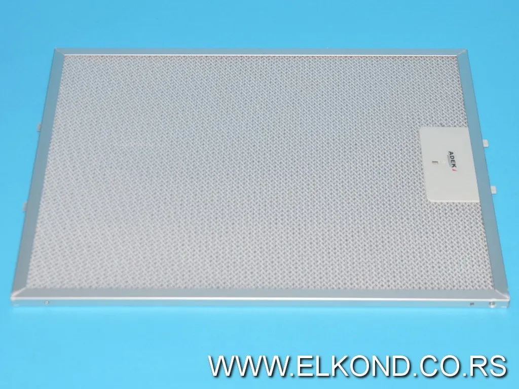 FILTER MASNOĆE ASPIRATORA GORENJE 683622
