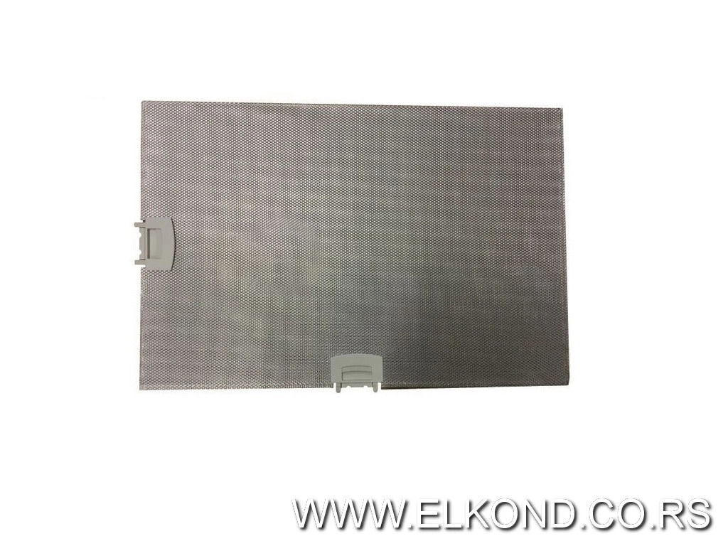 FILTER MASNOĆE ASPIRATORA UNIVERZALNI 600X400MM