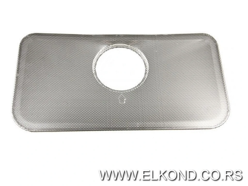 FILTER METALNI SUDOMAŠINE GV63214