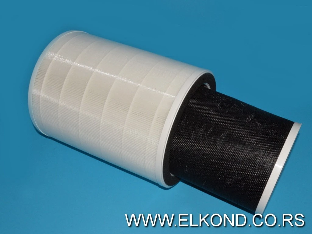 FILTER PREČISTAČA VAZDUHA HISENSE 738923