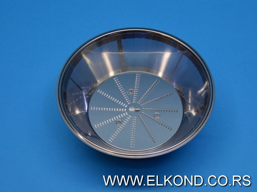 FILTER SOKOVNIKA GORENJE JC900E  534036