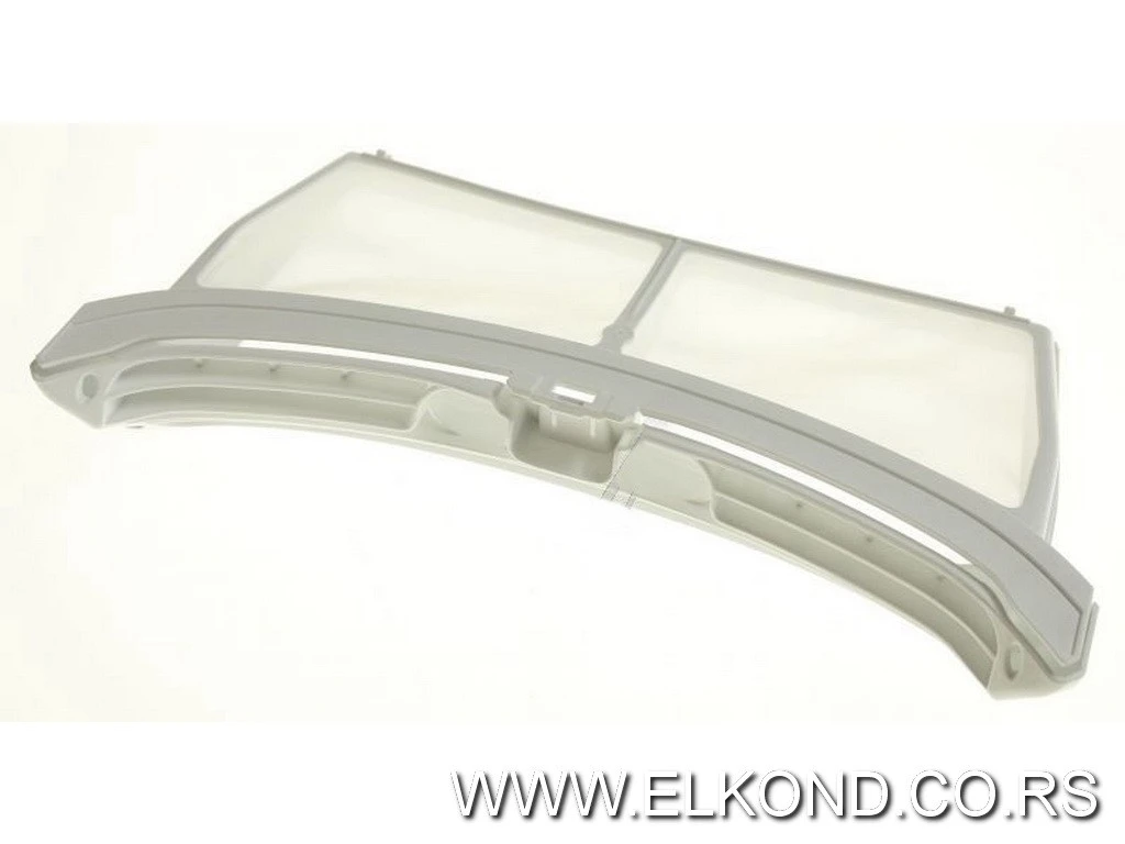 FILTER SUŠARE BEKO 2972300100