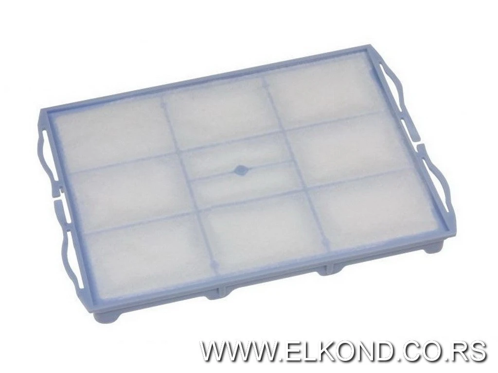 FILTER USISIVAČA BOSCH/SIEMENS 00618907