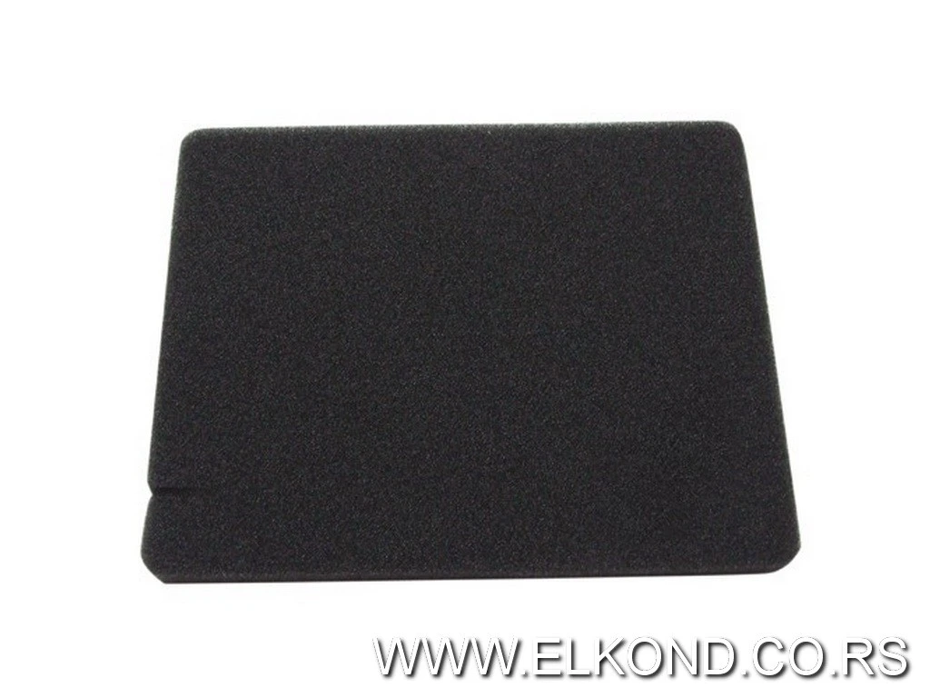 FILTER USISIVAČA ELECTROLUX 1180215012