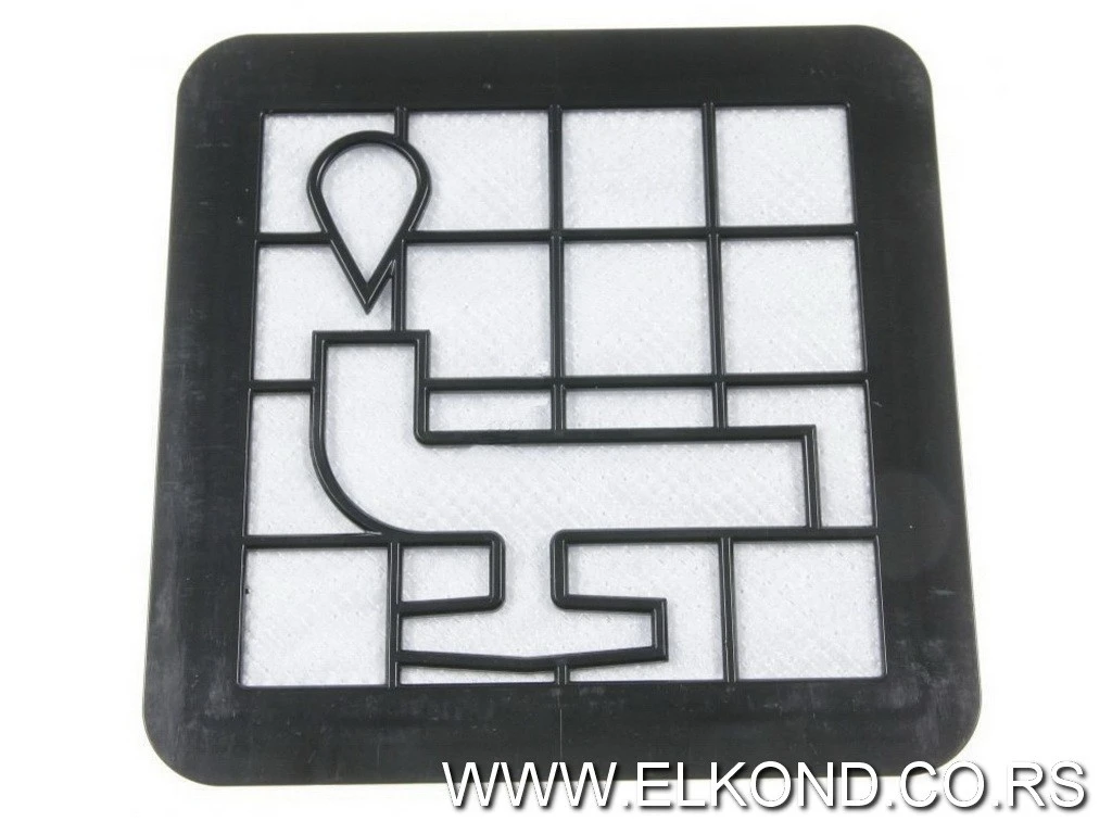 FILTER USISIVAČA PHILIPS 432200538211