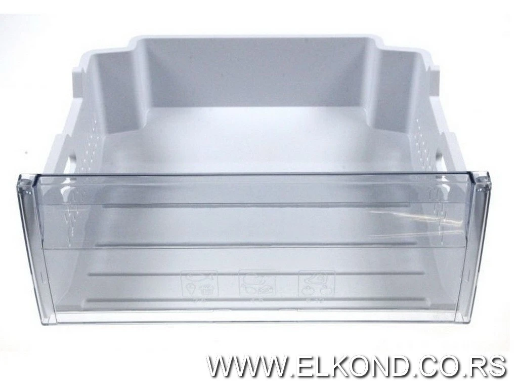 FIOKA ZA ZAMRZIVAČ BEKO 4616070100