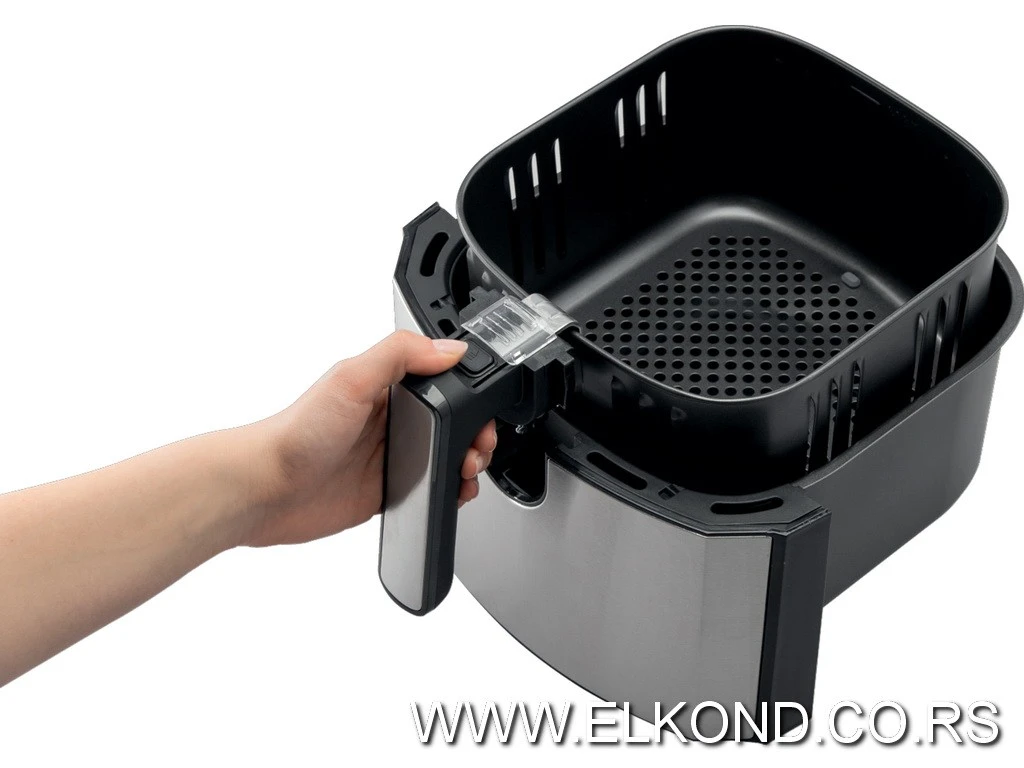 **FRITEZA  AF1700DB 739276