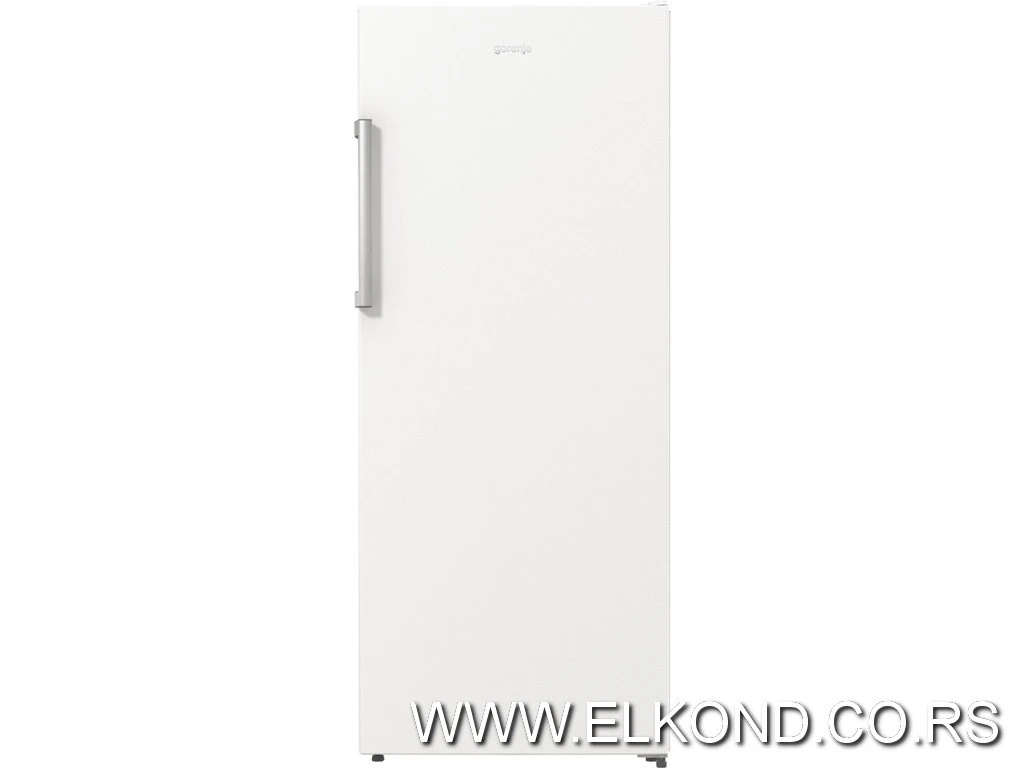 **FRIŽIDER R615FEW5 740817 GORENJE