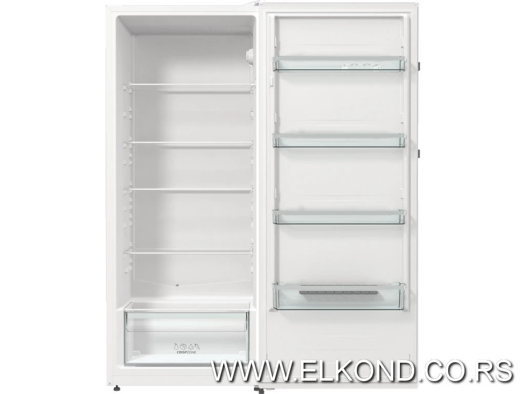 **FRIŽIDER R615FEW5 740817 GORENJE