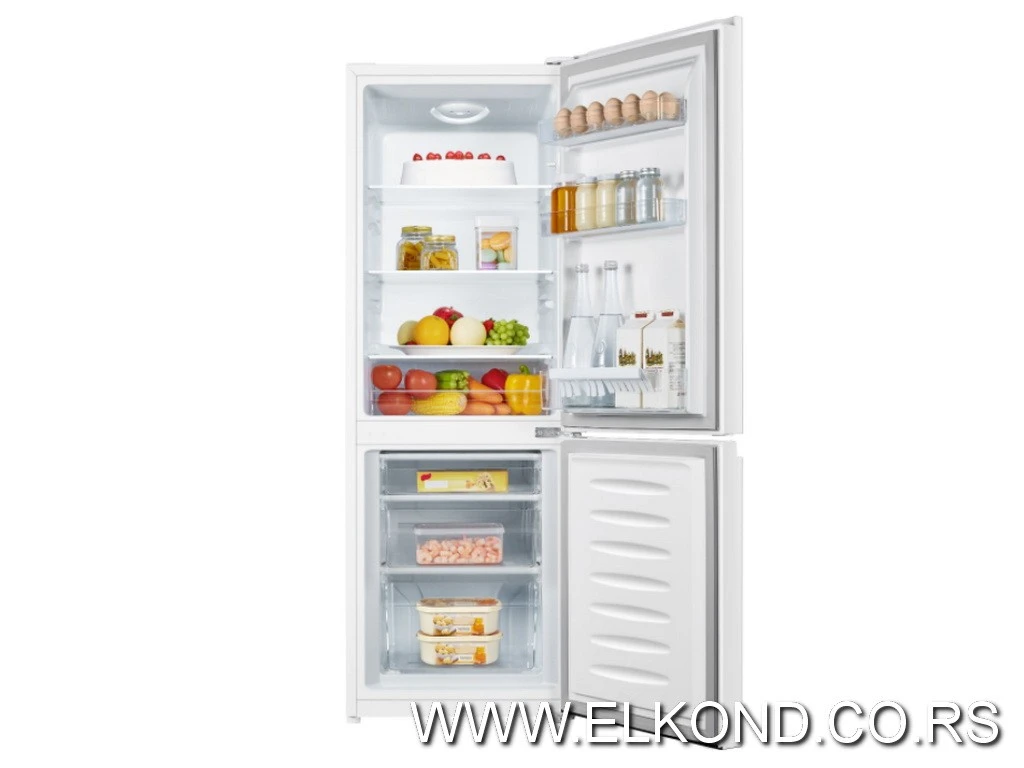 **FRIŽIDER RB224D4BWF   20002627