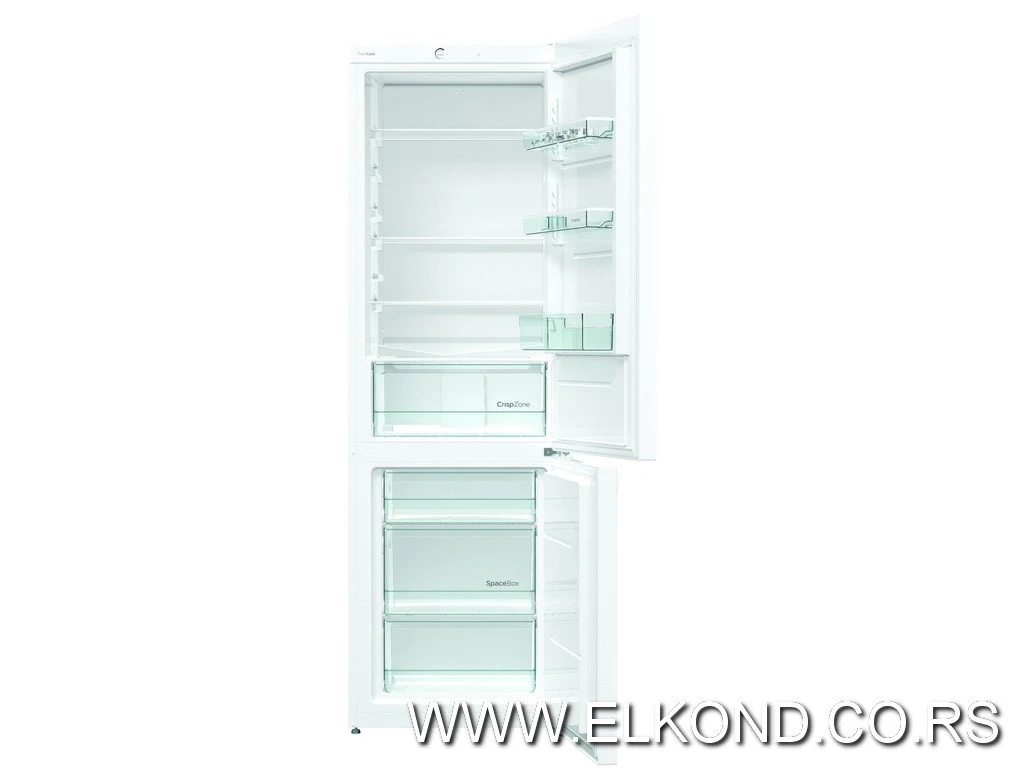 **FRIŽIDER RK611PW4