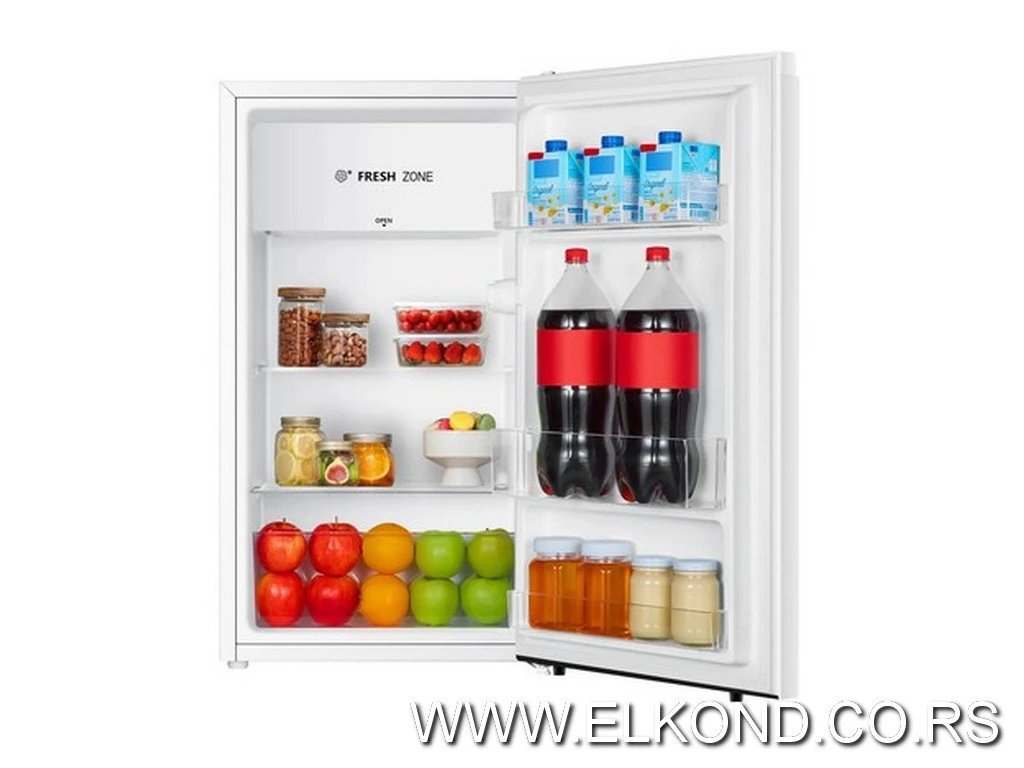 **FRIŽIDER RR121D4AWF