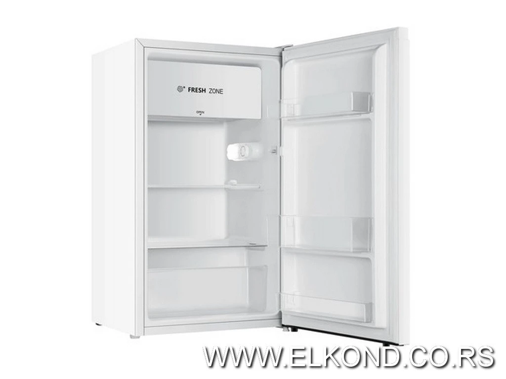 **FRIŽIDER RR121D4AWF