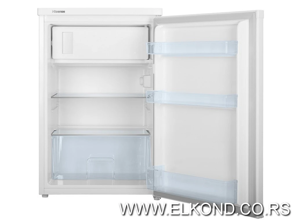 **FRIŽIDER RR154D4AW2 HISENSE 20000611
