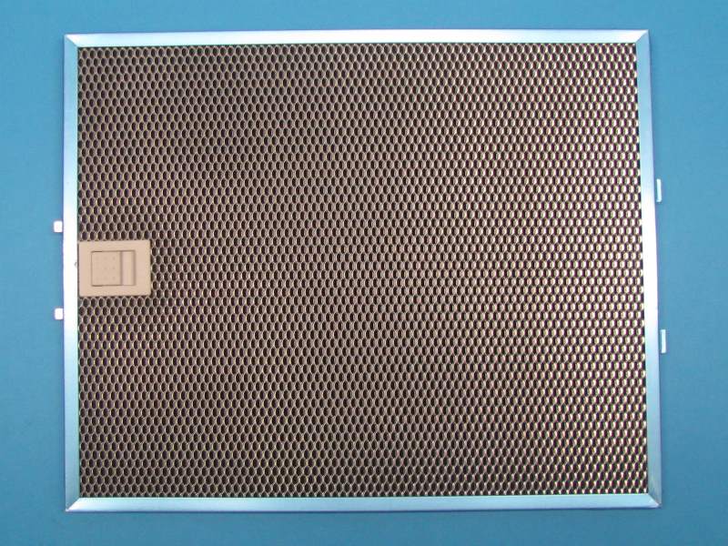 Filter masnoće aspiratora 287x354 gorenje 513045