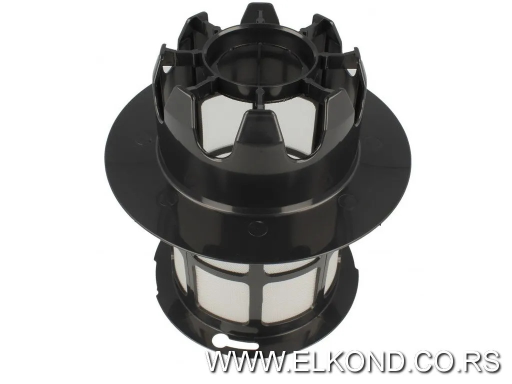 Filter mrežasti usisivača BOSCH 00656669