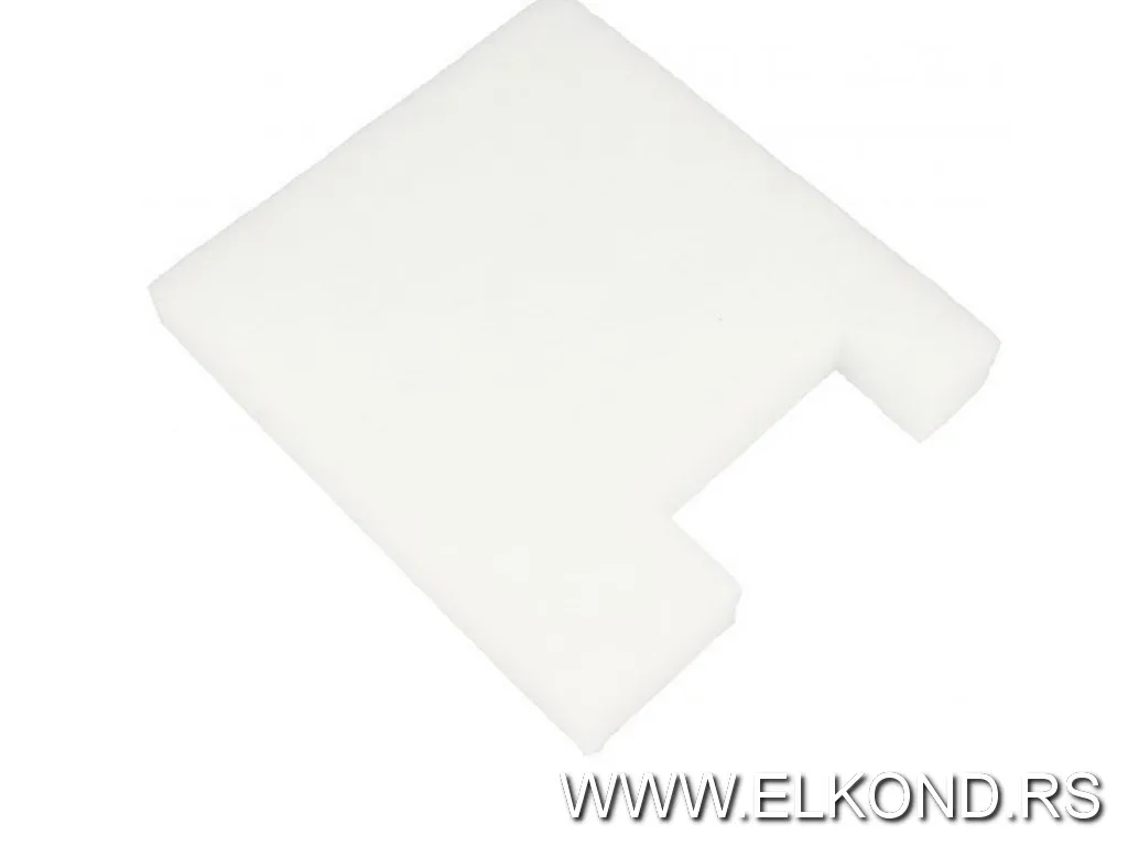 Filter usisvača Bosch 00657998