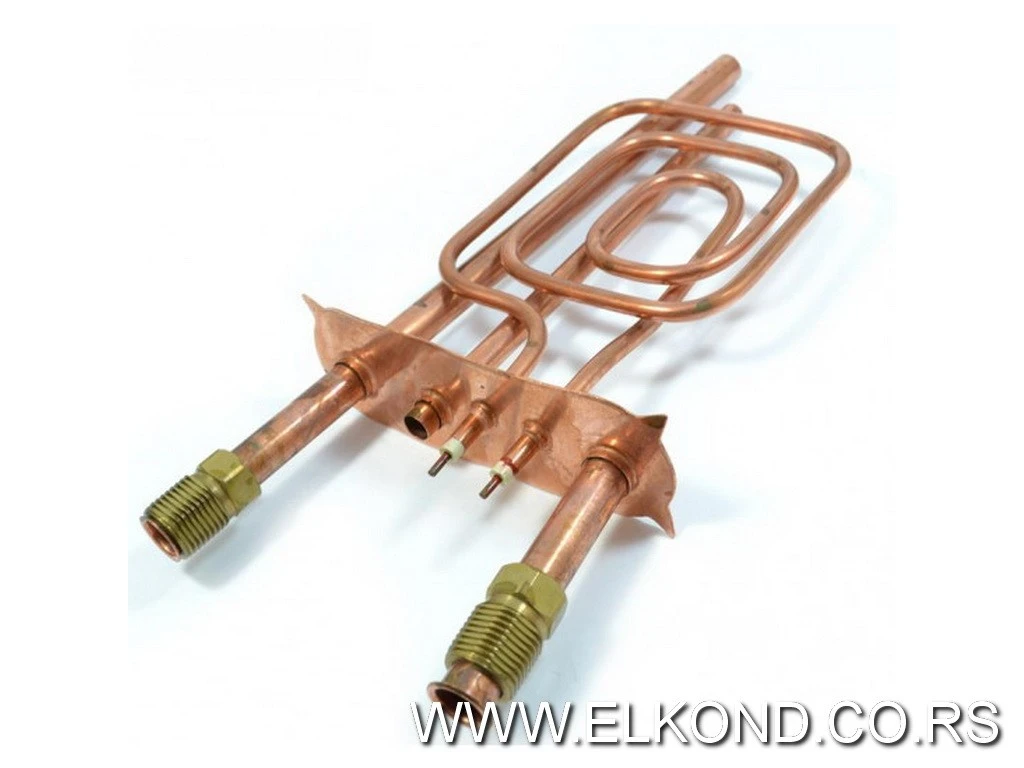 GREJAČ BOJLERA TIKI PROTOČNI 5L NM KOMPLET