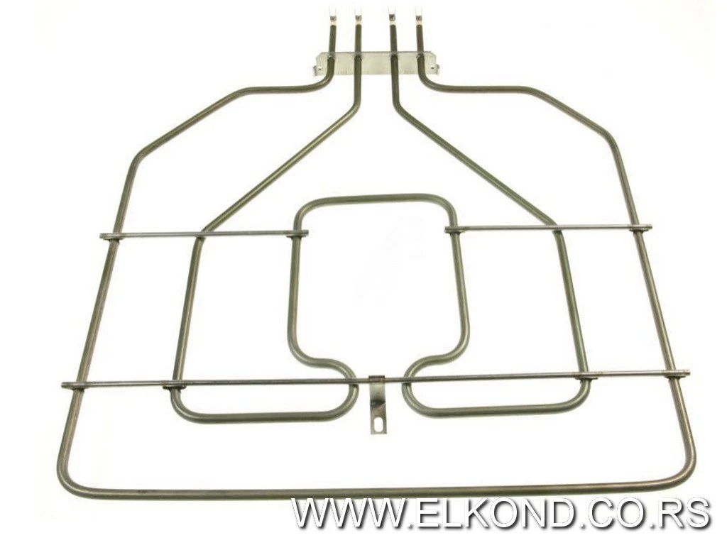 GREJAČ RERNE GORNJI DUPLI 1000/1800W BOSCH00773539