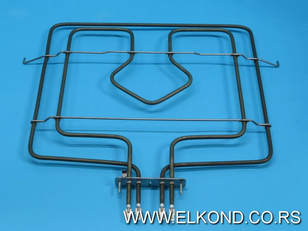 GREJAČ RERNE GORNJI DUPLI 2700W GORENJE 709465