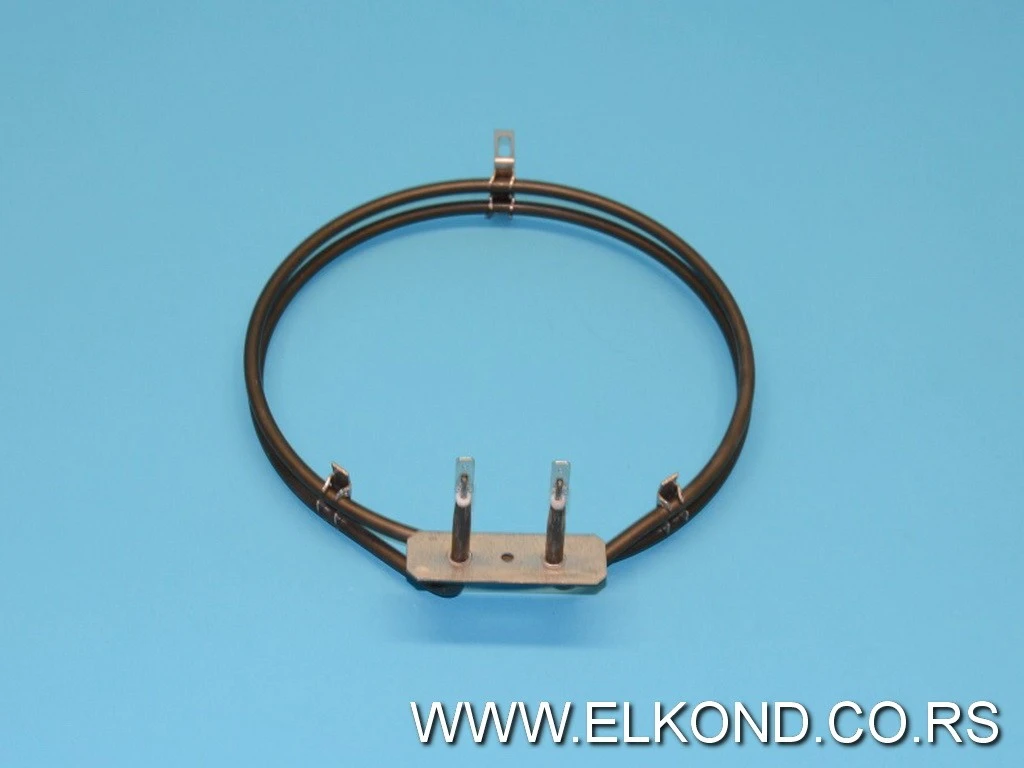 GREJAČ RERNE OKRUGLI 2100W GORENJE 564239